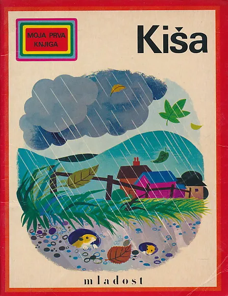 Kiša