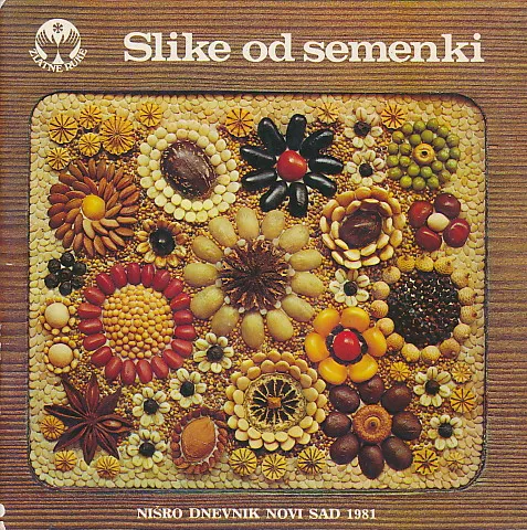 Slike od semenki