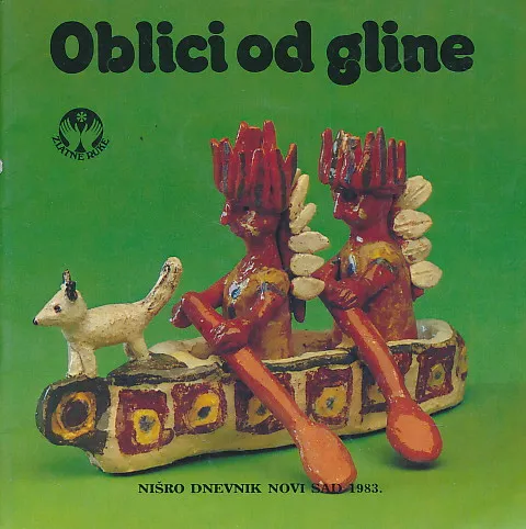 Oblici od gline