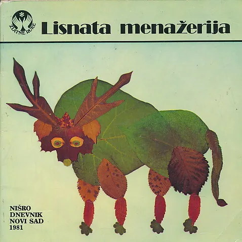 Lisnata menažerija