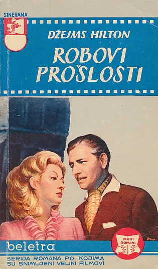 Robovi prošlosti