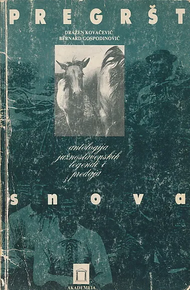 Pregršt snova