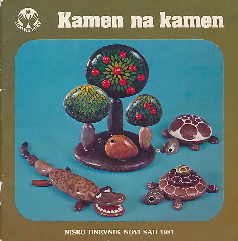 Kamen na kamen