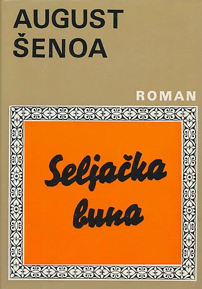 Seljačka buna