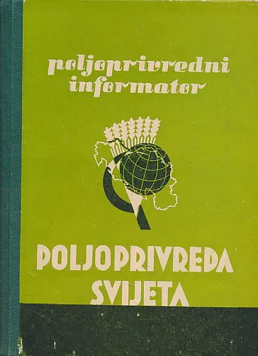 Poljoprivreda svijeta