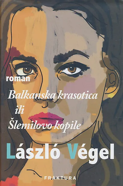 Balkanska krasotica ili Šlemilovo kopile