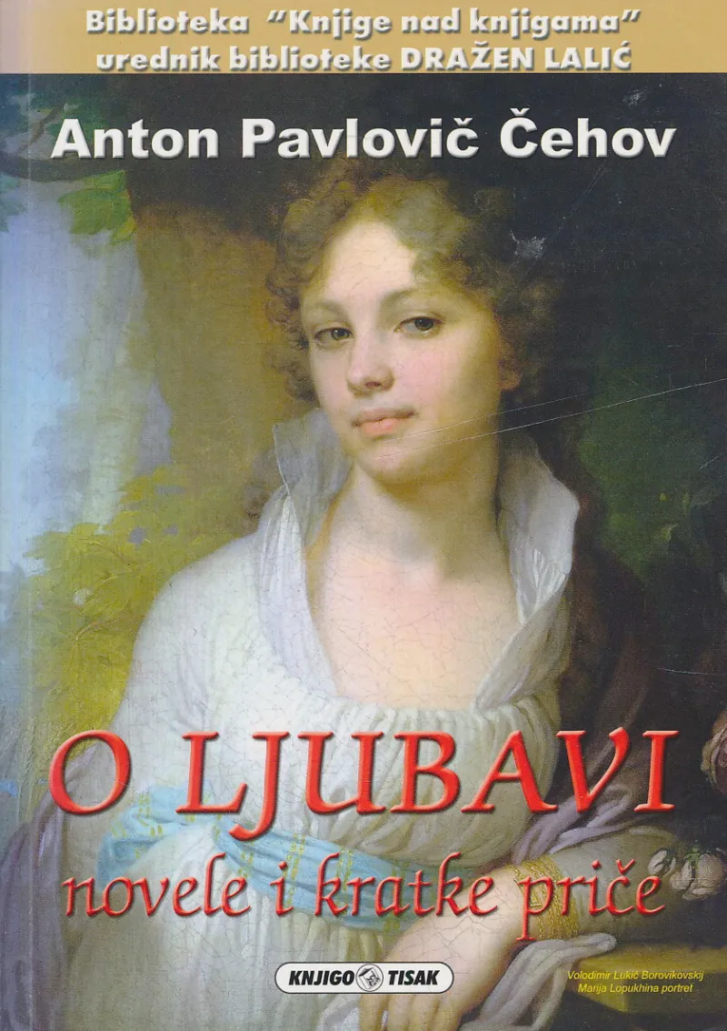 O ljubavi