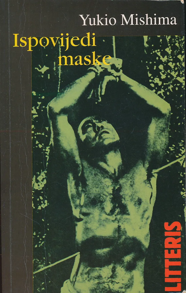Ispovijedi maske