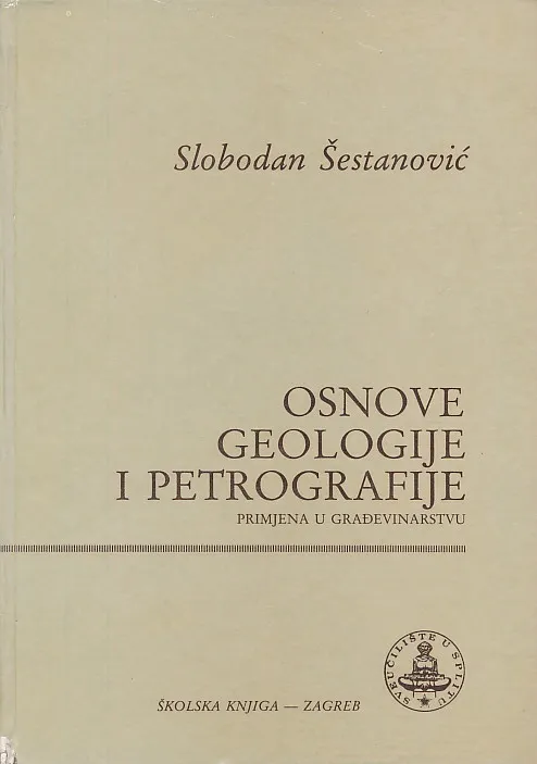 Osnove geologije i petrografije