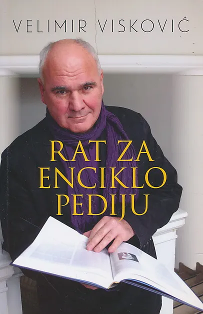 Rat za enciklopediju