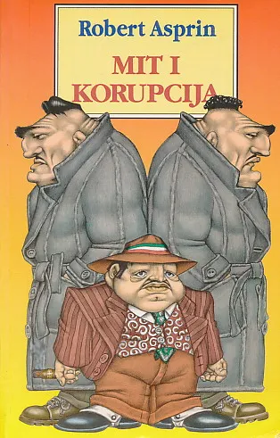 Mit i korupcija
