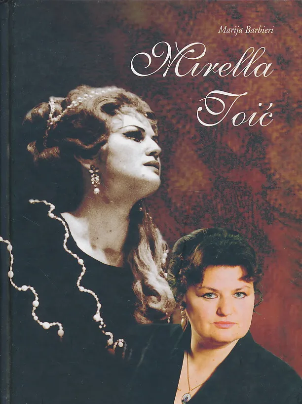 Mirella Toić
