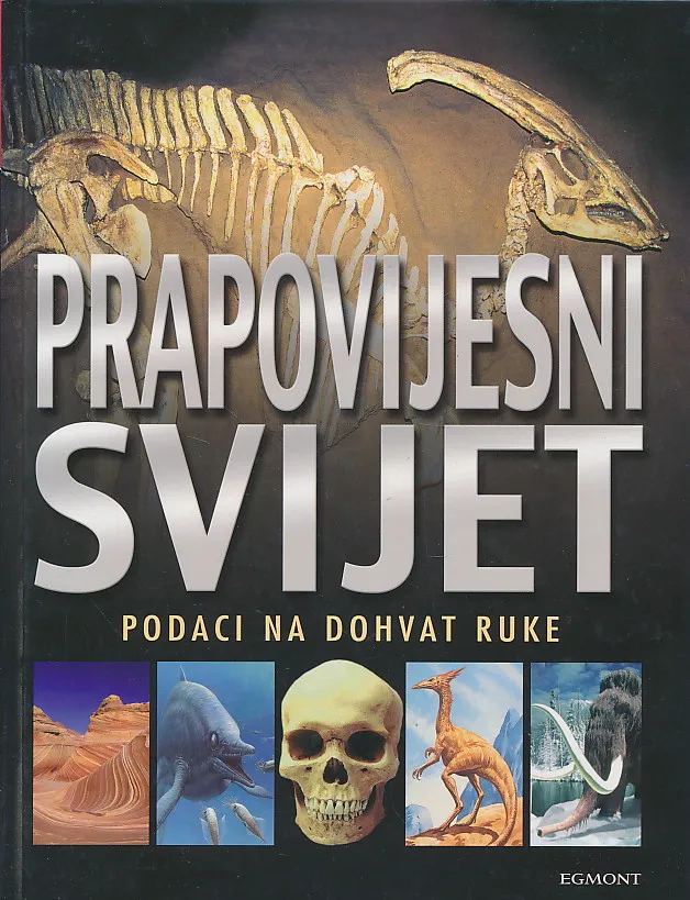 Prapovijesni svijet