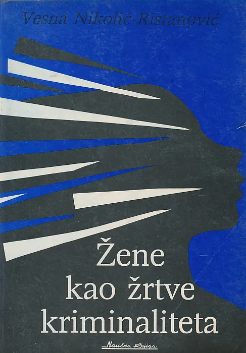 Žene kao žrtve kriminaliteta