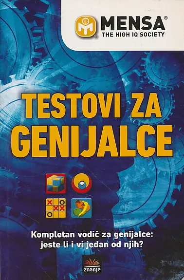 Testovi za genijalce