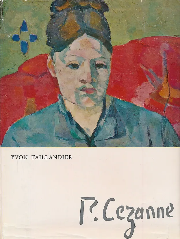 Cezanne