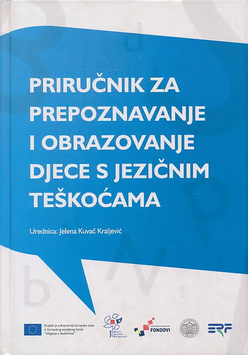 Priručnik za prepoznavanje i obrazovanje