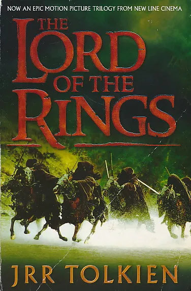 The Lord of the Rings