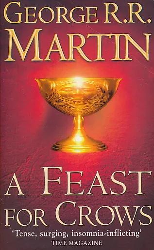 A Feast for Crows