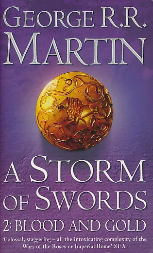 A Storm of Swords 2