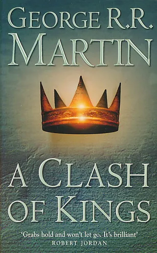 A Clash of Kings
