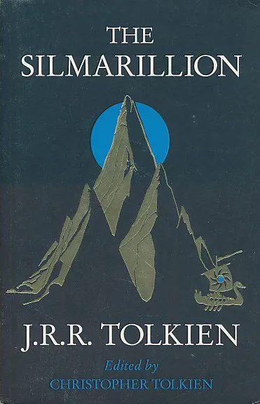 The Silmarillion