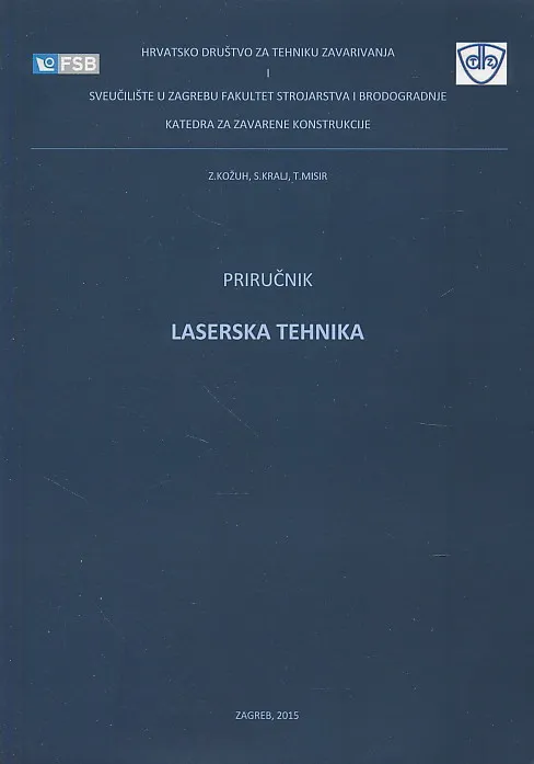 Laserska tehnika