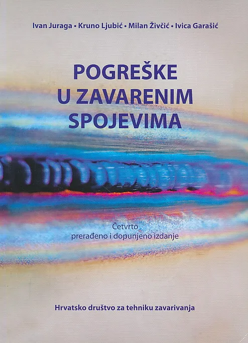 Pogreške u zavarenim spojevima