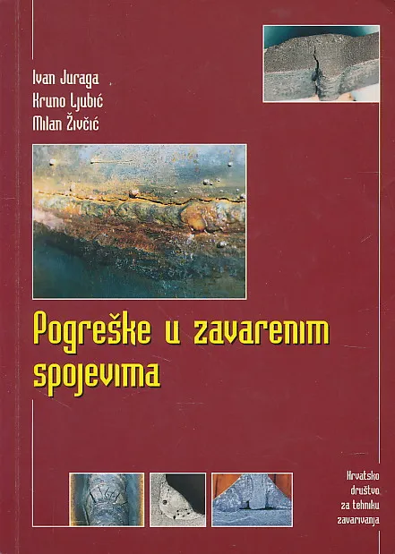 Pogreške u zavarenim spojevima