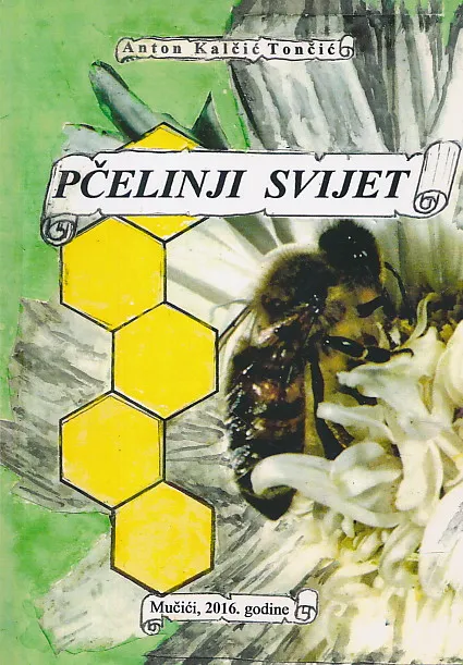 Pčelinji svijet