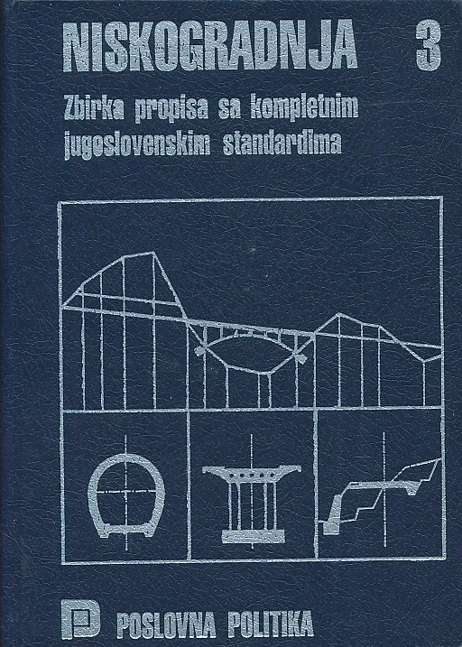 Niskogradnja 3