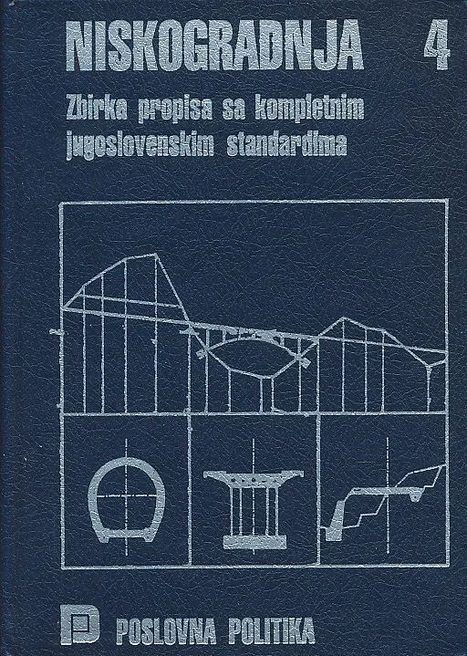 Niskogradnja 4