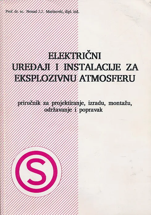 Električni uređaji i instalacije za eksplozivnu atm