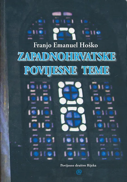 Zapadnohrvatske povijesne teme