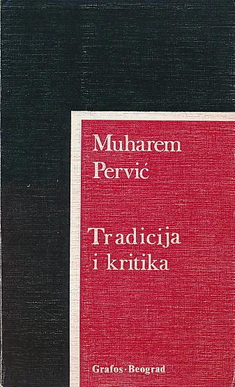 Tradicija i kritika