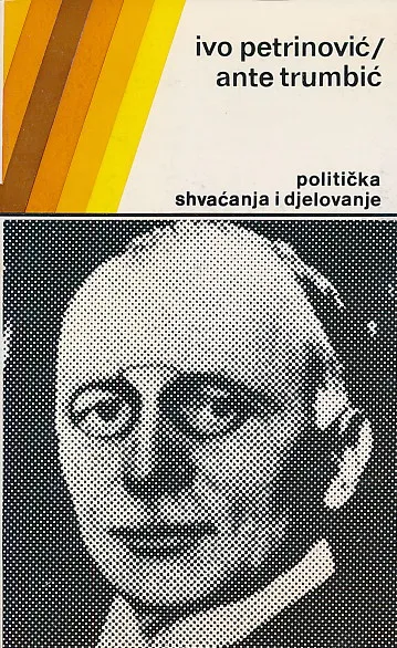 Ante Trumbić