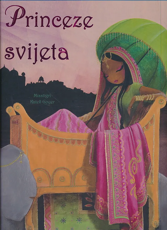 Princeze svijeta