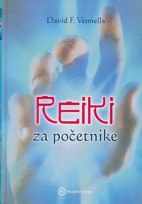 Reiki za početnike