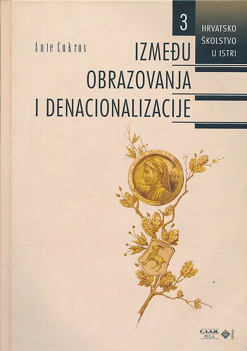 Između obrazovanja i denacionalizacije