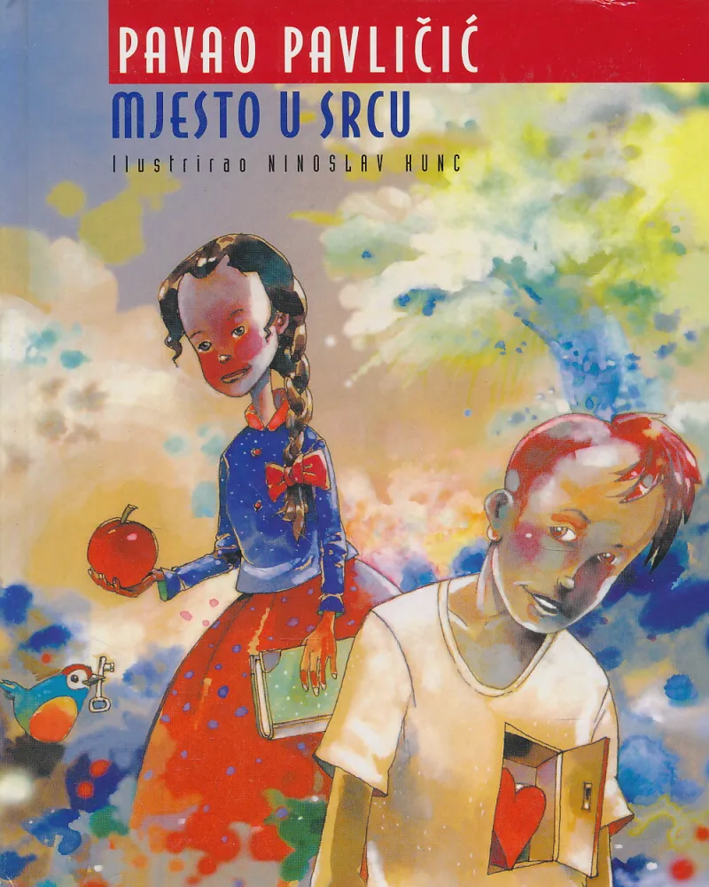 Mjesto u srcu
