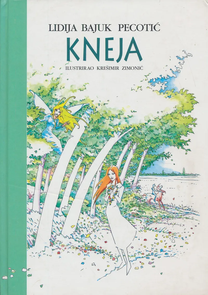 Kneja