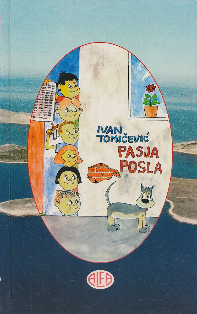 Pasja posla