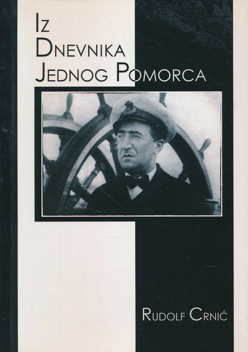 Iz dnevnika jednog pomorca
