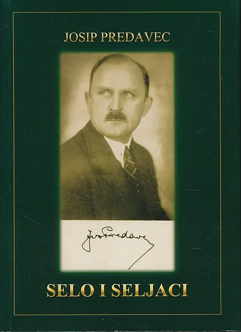 Selo i seljaci