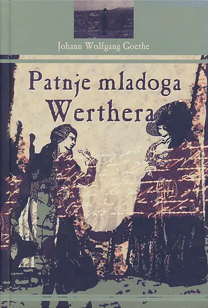 Patnje mladoga Werthera