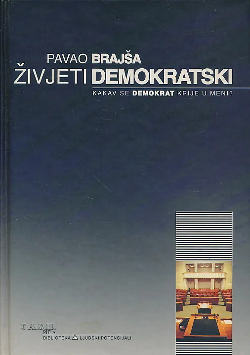 Živjeti demokratski