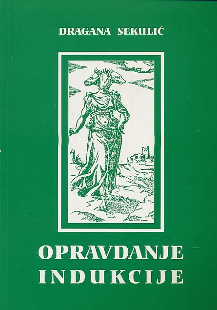 Opravdanje indukcije