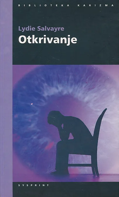Otkrivanje