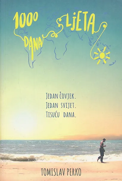 1000 dana ljeta