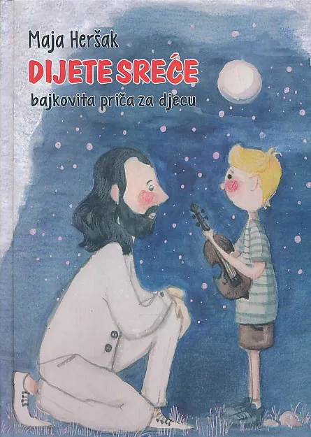 Dijete sreće